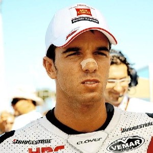アレックス・デ・アンジェリス:ブレーキのないライダー、富沢選手の事故で成長 アレックス・デ・アンジェリス:ブレーキのないライダー、富沢選手の事故で成長