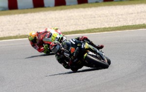 ヤマハ1機にライダー2人…そしてスピース何処へ往く ヤマハ1機にライダー2人…そしてスピース何処へ往く