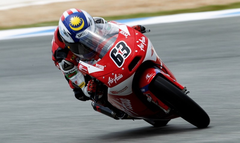 2012ミザノGPリザルト【FP1】:モトGP・モト2・モト3 2012ミザノGPリザルト【FP1】:モトGP・モト2・モト3