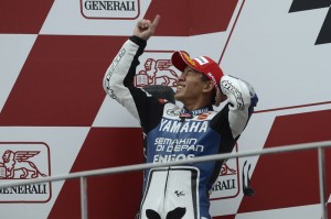 中須賀2位『夢か、奇跡か…』、ロッシ10位『ドゥカティ続ける意味なし』:2012年ヴァレンシアGP 中須賀2位『夢か、奇跡か…』、ロッシ10位『ドゥカティ続ける意味なし』:2012年ヴァレンシアGP