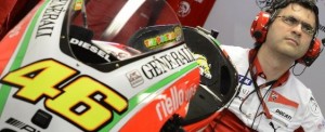 フィリッポ・プレツィオージ:ドゥカティ、モトGP責任者解任 フィリッポ・プレツィオージ:ドゥカティ、モトGP責任者解任
