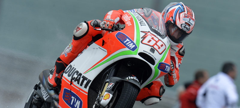 2012ヴァレンシアGPリザルト【FP1】:モトGP・モト2・モト3 2012ヴァレンシアGPリザルト【FP1】:モトGP・モト2・モト3