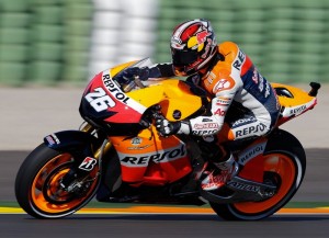 2012ヴァレンシアGPリザルト【予選】:モトGP・モト2・モト3 2012ヴァレンシアGPリザルト【予選】:モトGP・モト2・モト3
