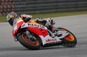 リヴィオ・スッポ新HRCチームマネージャーが2013セパンテストを語る リヴィオ・スッポ新HRCチームマネージャーが2013セパンテストを語る