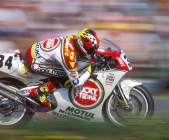ケビン・シュワンツ鈴鹿8耐で復帰、もしかしたらロッシも… mcn-suzuka