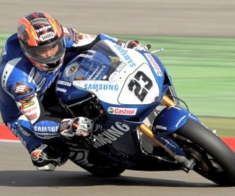 BSB:清成龍一、シルバーストーン戦欠場 bsb_pre_silverstone_2013_1