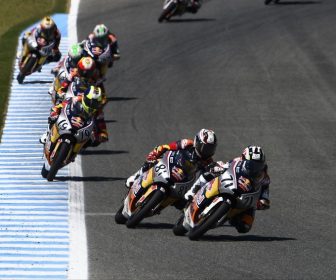 佐々木歩夢、優勝&2位、Red Bull Rookies Cup 2016ヘレス戦【決勝リザルト】 2016-jerez-race-sasaki