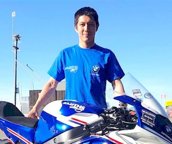 清成龍一 BMW で参戦決定:BSB 2016-bsb-kiyonari-bmw