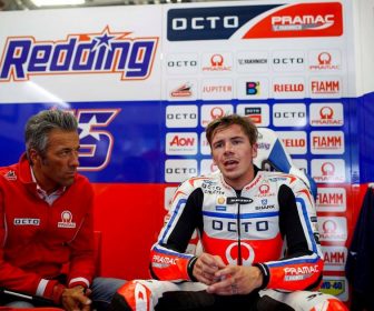 レディング『ペトルッチは脳みそない!』2016アラゴンGP redding-1