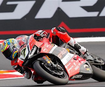 2016 SBK マニクール【FP2リザルト&トピックス】 2016-sbk-magny-cours-fp2-davies