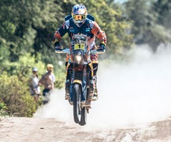 ダカール2017:トビー・プライス怪我でリタイア dakar_2017-toby-price
