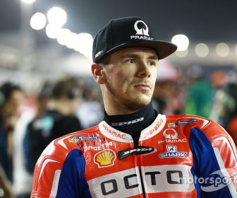 レディング『GP17機に乗れなくて良かった』2017カタールGP motogp-qatar-gp-2017-scott-redding-pramac-racing (1)