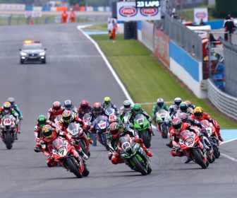 2017 SBK ドニントン【レース1 リザルト&トピックス】 2017-sbk-donington-race1-cover