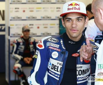 2017 ル・マンGP【モト3:FP2リザルト&トピックス】 moto3-austin-2017-jorge-martin-del-conca-gresini-racing-moto3