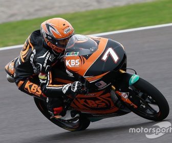 2017 ル・マンGP【モト3:FP1リザルト&トピックス】 moto3-french-gp-2017-fp1-norrodin