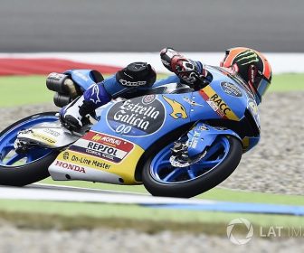 2017 アッセンGP【モト3:決勝リザルト&トピックス】 moto3-assen-2017-aron-canet-estrella-galicia-0-0