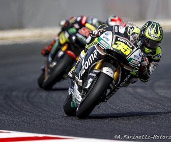 クラッチロー、ミシュラン批判:品質に問題あり motogp-barcellona-Crutchlow-michelin-2017