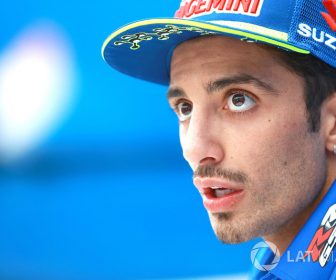 イアンノーネ『ロレンソだって苦戦してるし…』2017アッセンGP motogp-catalan-gp-2017-andrea-iannone-team-suzuki-motogp (1)