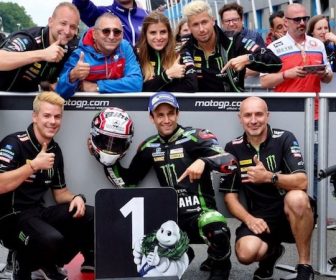 ザルコPP獲得『いつファクトリー機に乗れそう?』2017アッセンGP zarco5