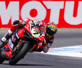 2017 SBK ラグナセカ【FP2リザルト&トピックス】 2017-sbk-laguna-seca-fp2-davies