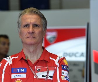 ドゥカティ『後半戦、ロレンソの助けになる大きな変革がある』 intervista-paolo-ciabatti-after-sachsenring-2017