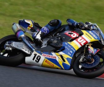 2017 鈴鹿8耐【合同テスト:リザルト&トピックス】 moriwaki_test_suzuka8h-630x415