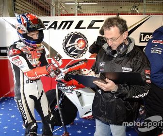 『ストーナーはなぜ自分が速いのか分かっていた』ラモン・フォルカーダ moto2-250cc-le-mans-2006-casey-stoner