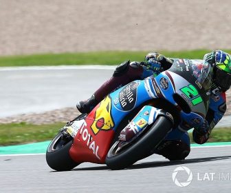 2017 ザクセンリンクGP【モト2:FP3リザルト&トピックス】 moto2-fp3-2017sachsenring-morbidelli