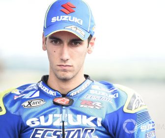 アレックス・リンス『イアンノーネは本当に大変』 motogp-german-gp-2017-alex-rins-team-suzuki-motogp