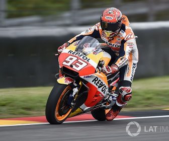 2017 ザクセンリンクGP【モトGP:決勝リザルト&トピックス】 motogp-german-gp-2017-marc-marquez-repsol-honda-team-braking