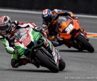クラッチロー、サム・ロウズを擁護する news-crutchlow-difende-sam-lowes-2017