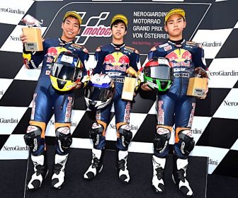 眞崎&小椋 優勝、山中3位、レッドブル ルーキーズ カップ 2017 オーストリア戦【予選&決勝リザルト】 2017-rookies-austria-race1-cover