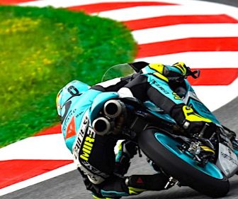 2017 オーストリアGP【モト3:FP3リザルト&トピックス】 moto3-fp3-2017austria-mir