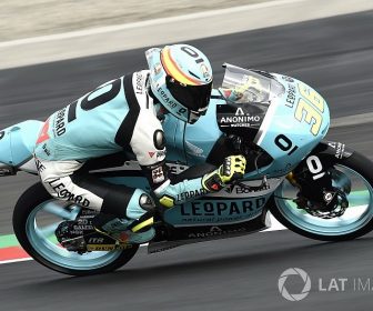 2017 オーストリアGP【モト3:決勝リザルト&トピックス】 moto3-spielberg-2017-joan-mir-leopard-racing-5156767