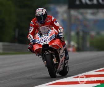 2017 オーストリアGP【モトGP:FP2リザルト&トピックス】 motogp-austrian-gp-2017-andrea-dovizioso-ducati-team-5131896