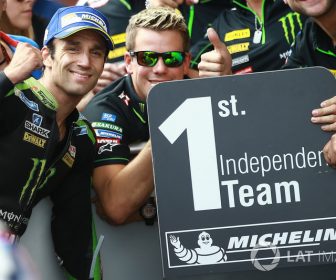 ザルコ『打倒ロッシ&ヴィニャーレスがファクトリー機に乗る近道』2017オーストリアGP motogp-austrian-gp-2017-johann-zarco-monster-yamaha-tech-3