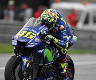 ロッシ『テストでM1機を改善できたかどうかがわかる』2017シルバーストンGP valentino-rossi1