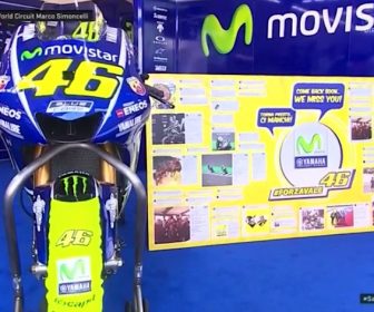 2017 ミザノGPまとめ ドゥカティ&ヤマハ:風聞〜イタたわGP Vol. 158 2017-misano-rossi-box