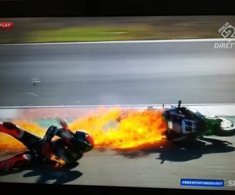 トム・サイクス炎上、棄権:2017 SBK ポルティマオ img-20170916-101022-1