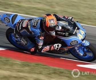 2017 アラゴンGP【モト3:FP1リザルト&トピックス】 moto3-fp1-2017aragon-canet