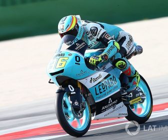 2017 アラゴンGP【モト3:FP2リザルト&トピックス】 moto3-misano-2017-joan-mir-leopard-racing-5650886