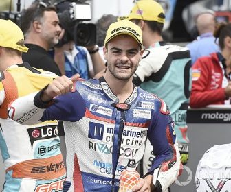 2017 ミザノGP【モト3:決勝リザルト&トピックス】 moto3-silverstone-2017-polesitter-romano-fenati-marinelli-rivacold-snipers-5482327