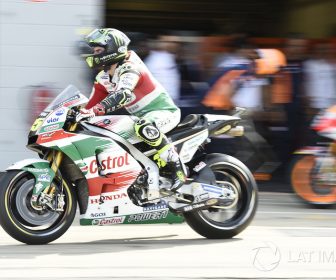 クラッチロー:中上貴晶のおかげで解放される motogp-british-gp-2017-cal-crutchlow-team-lcr-honda