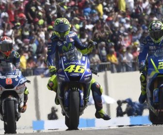 ロッシ『5位は足よりマシンのせい』2017アラゴンGP rossi-dom (5)