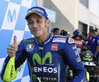 ロッシ『マシンに乗ると体に良い』2017アラゴンGP rossi-sab (6)