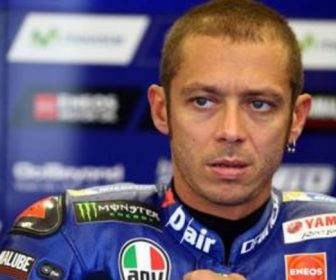 ロッシ、アラゴン参戦に向けミザノテスト rossi-test