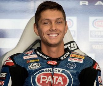 ロッシ:アラゴン欠場、代役マイケル・ファン・デル・マーク vdmark-viso