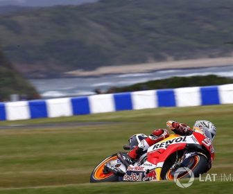 2017 フィリップアイランドGP【モトGP:FP3リザルト&トピックス】 motogp-fp3-2017australia-marquez