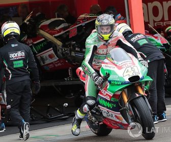 アレイシ・エスパルガロ『7位はけっこうだが違う結果を期待してた』2017もてぎGP motogp-japanese-gp-2017-aleix-espargaro-aprilia-racing-team-gresini-5905324