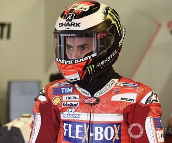 ロレンソ怒『ザルコはプレステでもやってるつもりか』2017もてぎGP motogp-japanese-gp-2017-jorge-lorenzo-ducati-team-5904777
